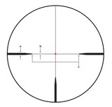 Leupold VX-4HD 4-16x50 CDS-ZL2 Side Focus Illum FireDot 185457 - Image 2 of 2