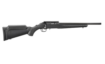 Ruger American Rimfire .17 HMR 16.1