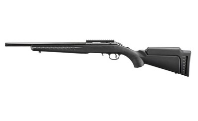 Ruger American Rimfire .17 HMR 16.1