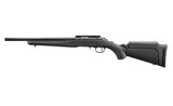 Ruger American Rimfire .17 HMR 16.1