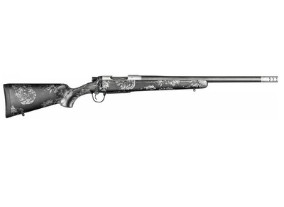Christensen Arms Ridgeline FFT Titanium 7mm PRC 22