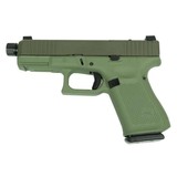 Glock G19 V 9mm Luger 4.6