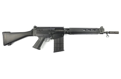 DS Arms SA58 Range Ready Carbine 7.62 NATO 16