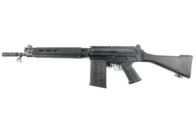 DS Arms SA58 Range Ready Carbine 7.62 NATO 16
