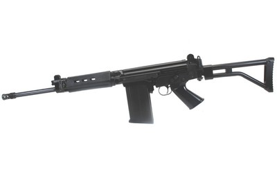 DS Arms SA58 FAL 7.62 NATO 16