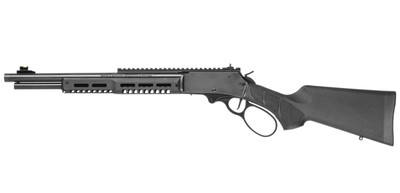 Smith & Wesson Model 1854 Stealth Hunter .30-30 Win 16.5