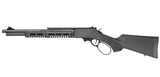Smith & Wesson Model 1854 Stealth Hunter .30-30 Win 16.5