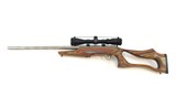 Savage MKII .22LR 20