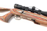 Savage MKII .22LR 20