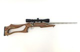 Savage MKII .22LR 20