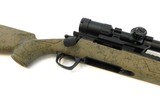 CVA Cascade .350 Legend 16.5