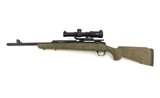 CVA Cascade .350 Legend 16.5