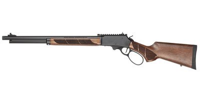 Smith & Wesson Model 1854 Traditional Walnut .30-30 Win 20