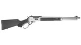 Smith & Wesson Model 1854 Lever-Action .30-30 Win 20