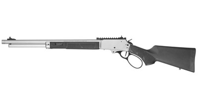Smith & Wesson Model 1854 Lever-Action .30-30 Win 20