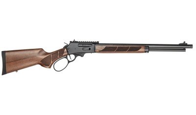 Smith & Wesson Model 1854 Traditional Walnut .45-70 Govt 20