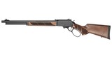 Smith & Wesson Model 1854 Traditional Walnut .45-70 Govt 20