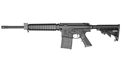 Smith & Wesson M&P 10 Sport Optics Ready .308 Win 16