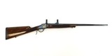 Browning Model 1885 .30-06 Sprg 28