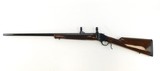 Browning Model 1885 .30-06 Sprg 28