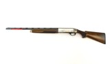 Benelli Montefeltro Silver 20 Gauge 26