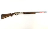 Benelli Montefeltro Silver 20 Gauge 26