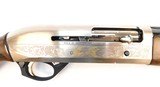 Benelli Montefeltro Silver 20 Gauge 26