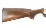 Benelli Montefeltro Silver 20 Gauge 26