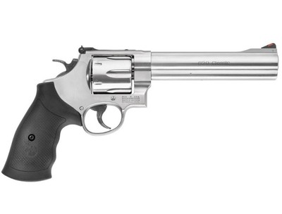 Smith & Wesson Model 629 Classic .44 Magnum 6.5