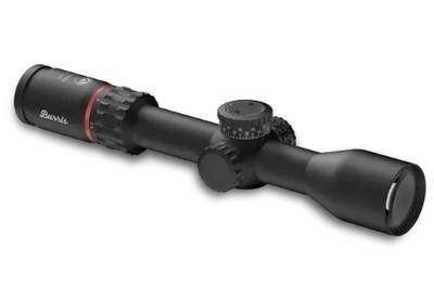 Burris Optics Veracity 2.5-12x42mm 30mm Illum Riflescope Plex 200671 - Image 1 of 2