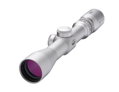 Burris Optics Handgun Scope 2-7x32mm Nickel 200298 - Image 1 of 2