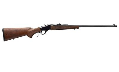 Winchester 1885 Hunter Rimfire .22 WMR 24