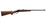 Winchester 1885 Hunter Rimfire .22 WMR 24
