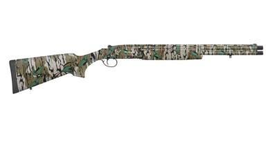 Mossberg International Silver Reserve Eventide .410 GA 20