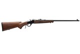 Winchester 1885 Low Wall Hunter Rimfire .17 WSM 24