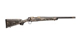 Christensen Arms Ridgeline FFT Burnt Bronze .22 Creed20