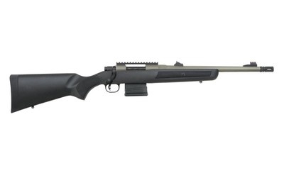 Mossberg MVP Patrol Professional Series 7.62 Nato 16.25