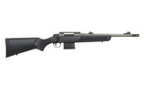 Mossberg MVP Patrol Professional Series 7.62 Nato 16.25