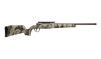 Savage Axis 2 Pro .25-06 Rem 20