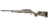 Savage Axis 2 Pro LH .308 Win 20