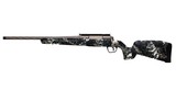 Savage Axis 2 Pro LH 6.5 Creed 20