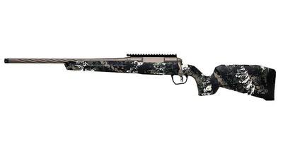 Savage Axis 2 Pro LH 6.5 Creed 20