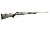 Tikka T3x Lite Veil Alpine .270 Win 22.4