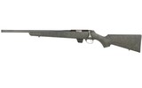 Tikka T1x RoughTech LH .22 LR 16