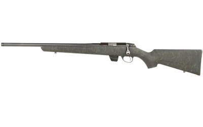 Tikka T1x RoughTech LH .22 LR 16