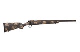 Christensen Arms Ridgeline FFT .25 Creed 20