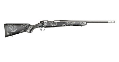 Christensen Arms Ridgeline FFT .375 H&H Mag 22