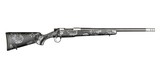 Christensen Arms Ridgeline FFT .375 H&H Mag 22