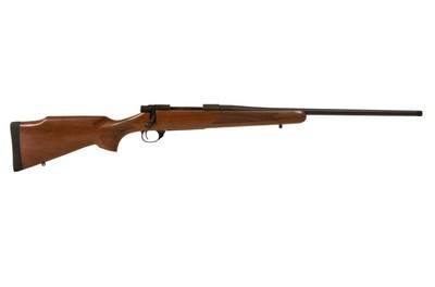 Legacy Howa M1500 Walnut Hunter 6.5 Creedmoor 22