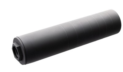 CMMG Inc ZEROED 30 .30 Caliber Suppressor Black 11DB005 - Image 1 of 1